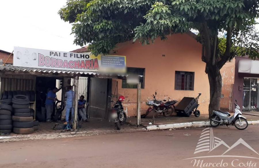 Casa para Venda, Jataí / GO, bairro Excelente localização